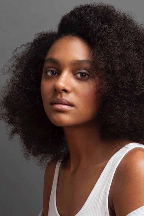 Фото Shailyn Pierre-Dixon