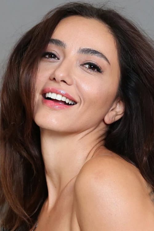 Фото Öykü Gürman