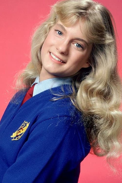 Julie Anne Haddock photo
