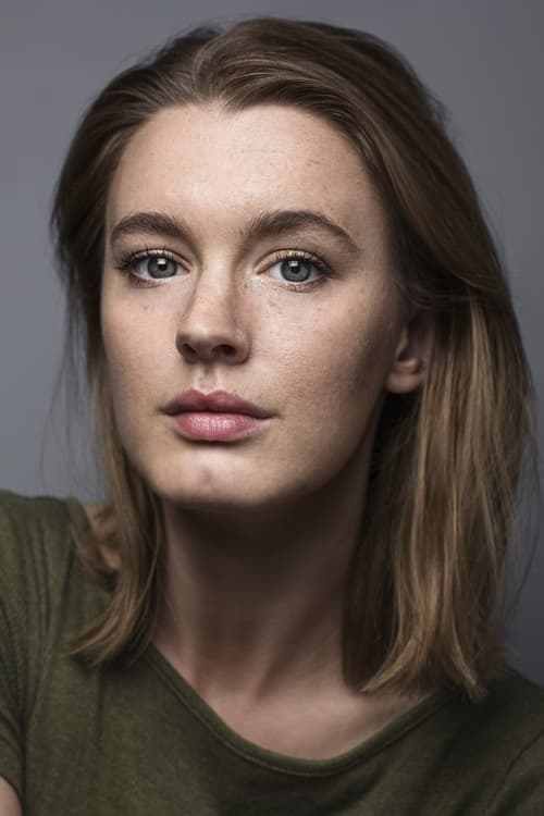 Фото Amy James-Kelly