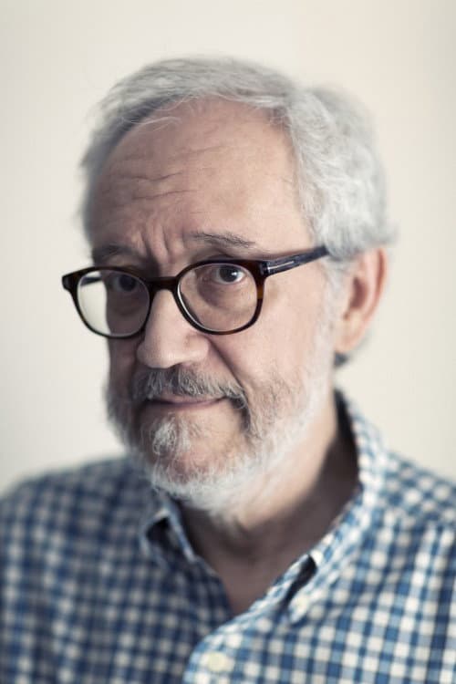 Фото Emilio Martínez Lázaro