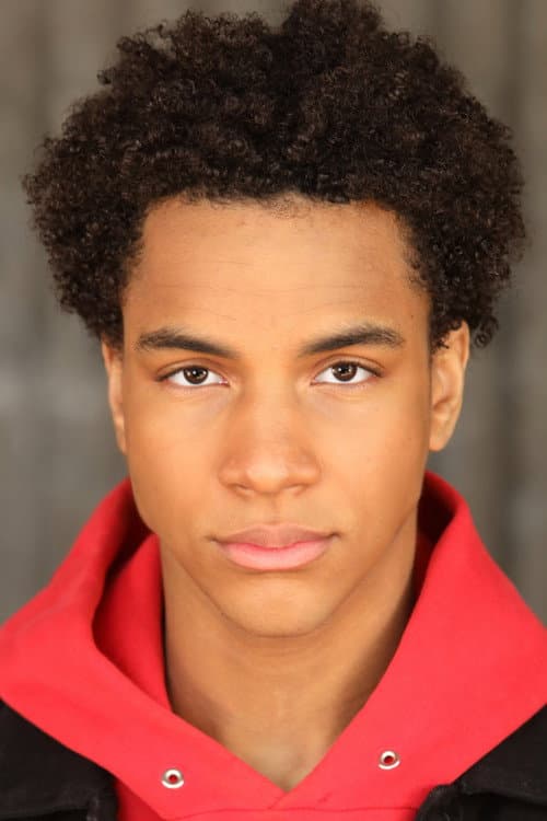 Фото Terrell Ransom Jr.
