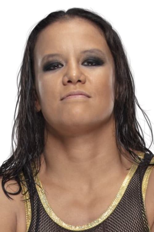 Фото Shayna Baszler