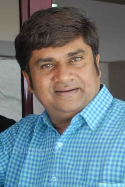 Фото Rangayana Raghu
