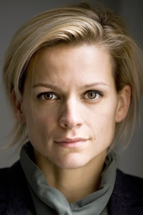 Фото Veerle Baetens