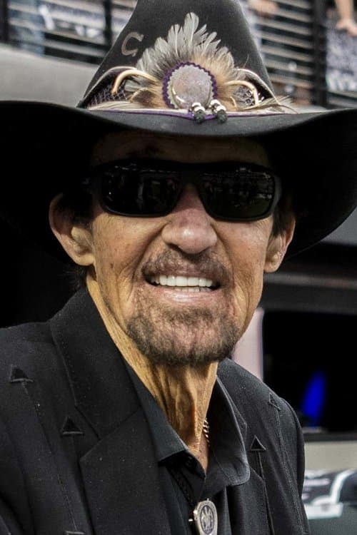Фото Richard Petty