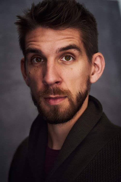 Фото Conner Marx