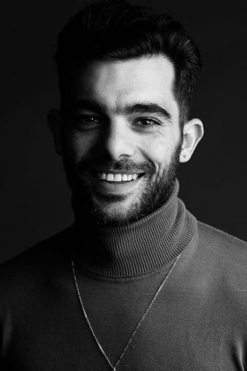Фото عمرو جمال