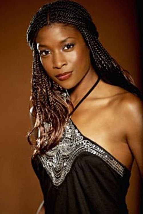 Фото Yasmin Bannerman