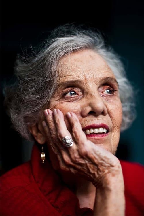 Фото Elena Poniatowska