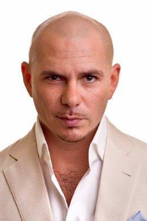 Фото Pitbull