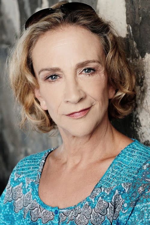 Фото Cornelia Lippert
