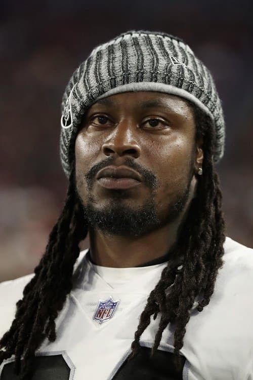 Фото Marshawn Lynch