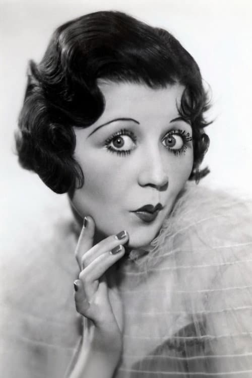 Фото Mae Questel