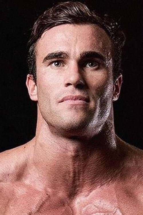 Фото Calum Von Moger