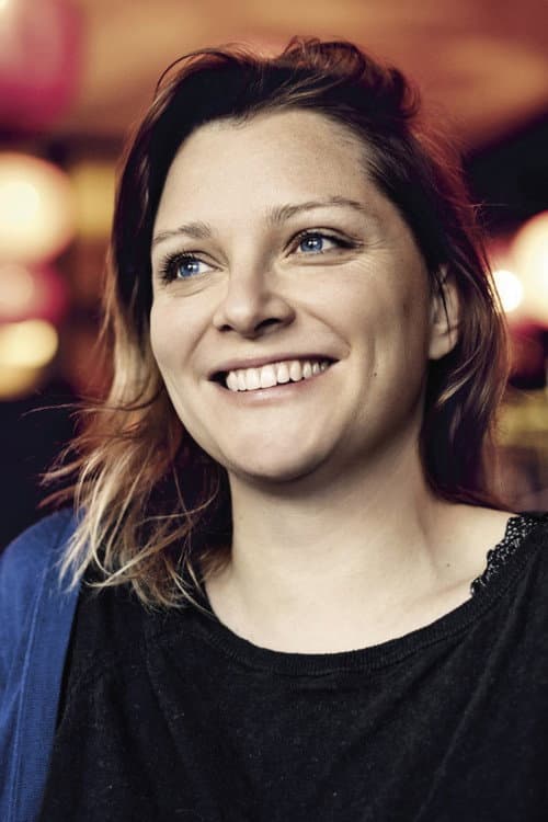 Фото Julia Kowalski