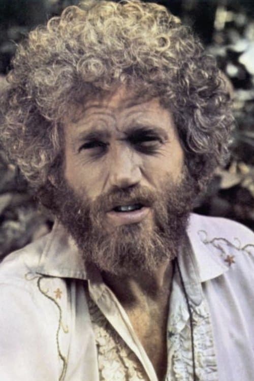 Tom Stern photo