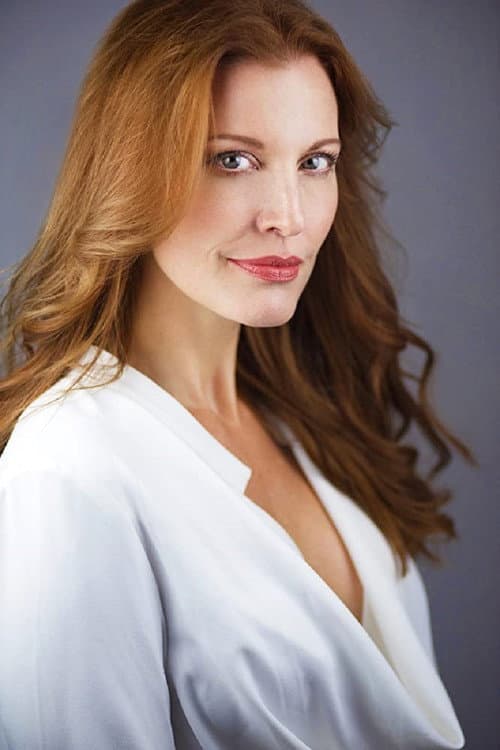 Фото Rachel York