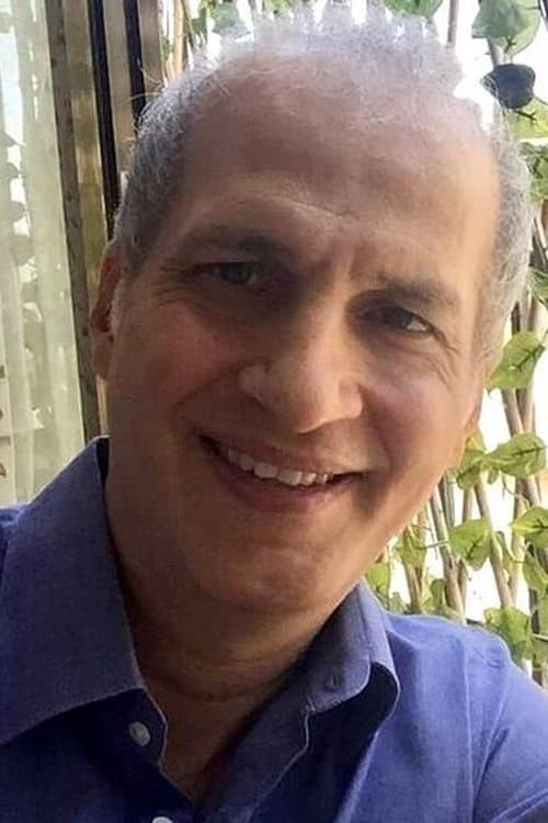 Фото Sanjay Gurbaxani
