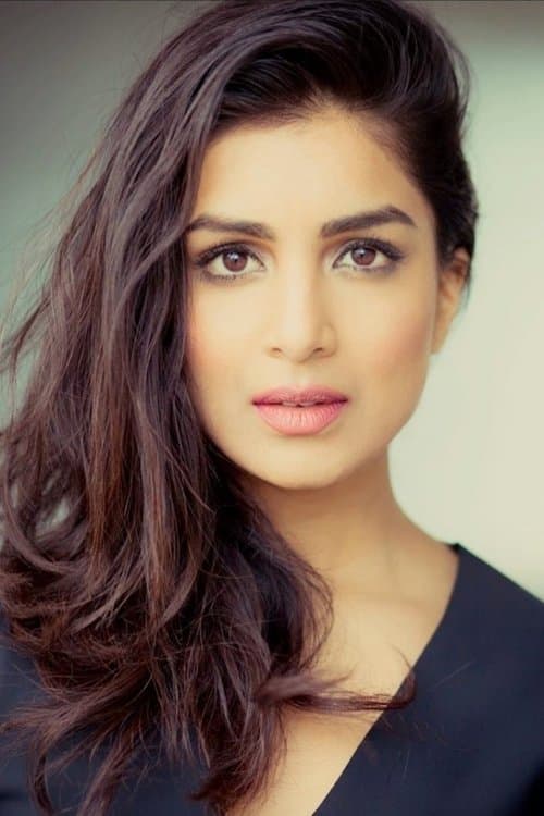 Фото Pallavi Sharda