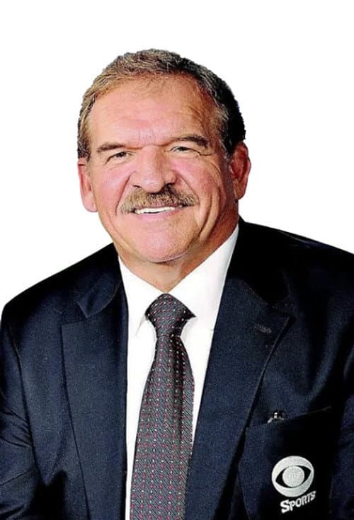 Фото Dan Dierdorf