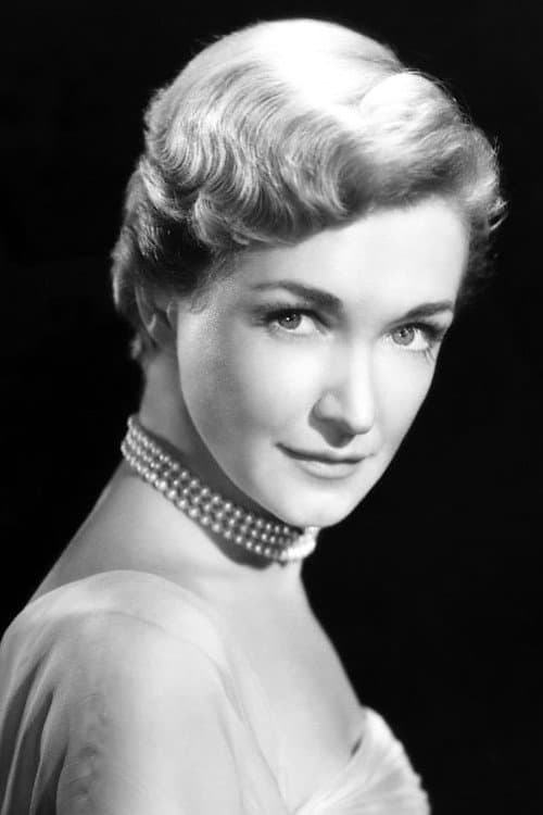 Фото Nina Foch