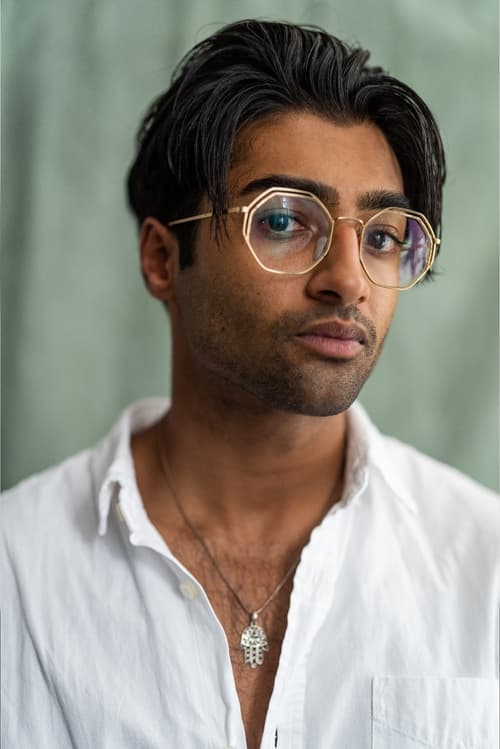 Фото Nikhil Parmar