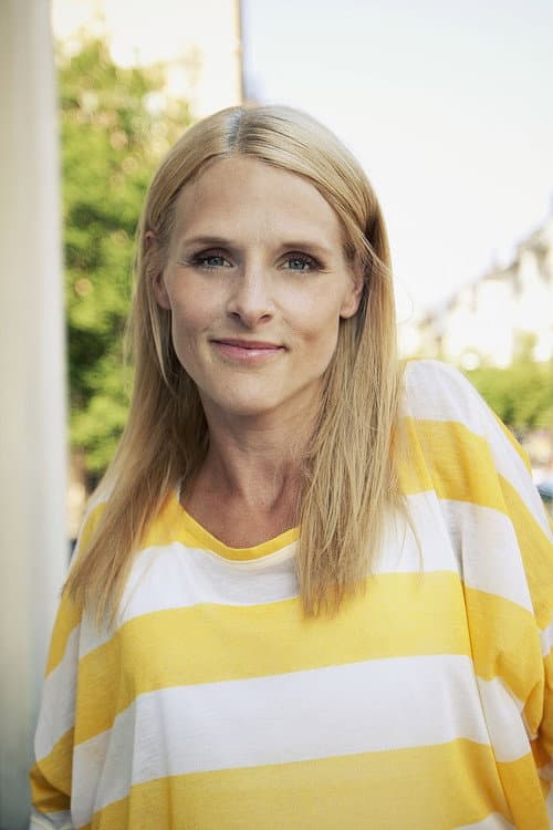 Фото Karin af Klintberg