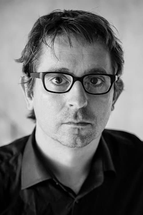 Martijn Hullegie photo