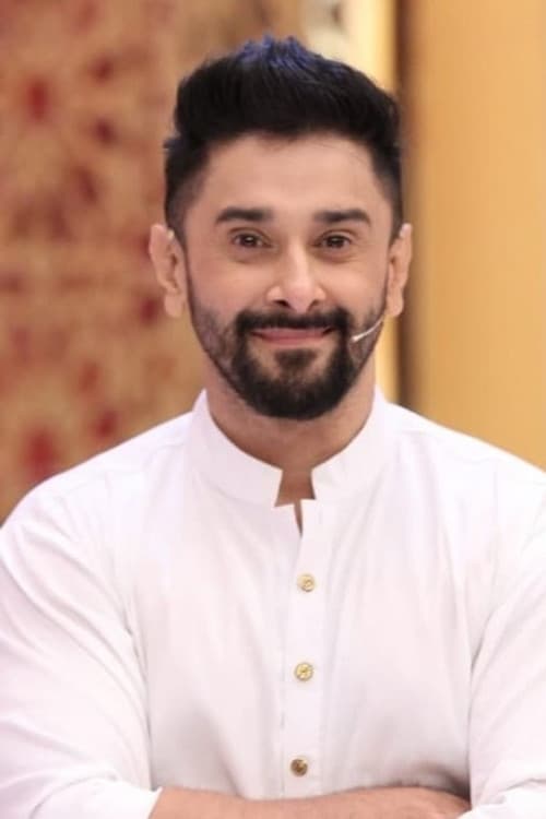 Фото Salman Saqib Sheikh