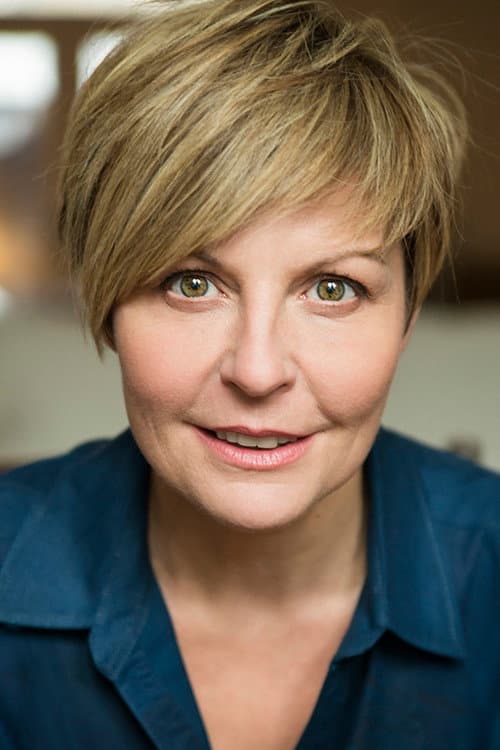 Фото Marie-Chantal Perron