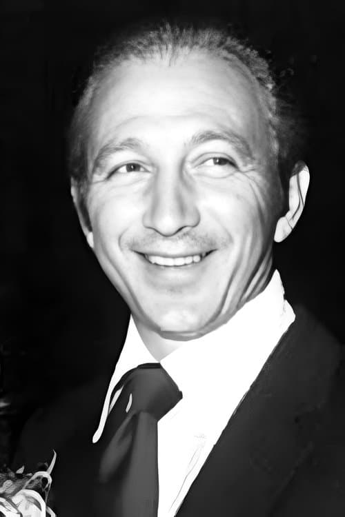 Dante DiPaolo photo