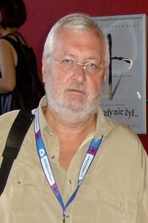 Фото Janusz Zaorski