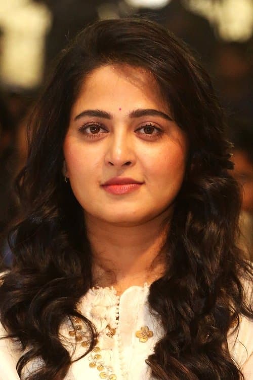 Фото అనుష్క శెట్టి