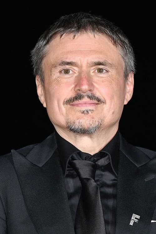 Cristian Mungiu photo