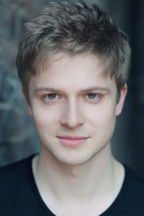 Фото Simon Ginty