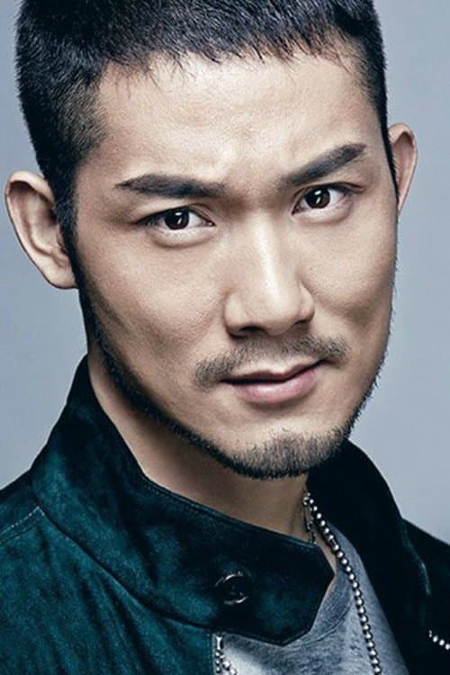 Фото Zhao Jian