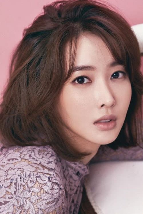 Фото 왕지혜