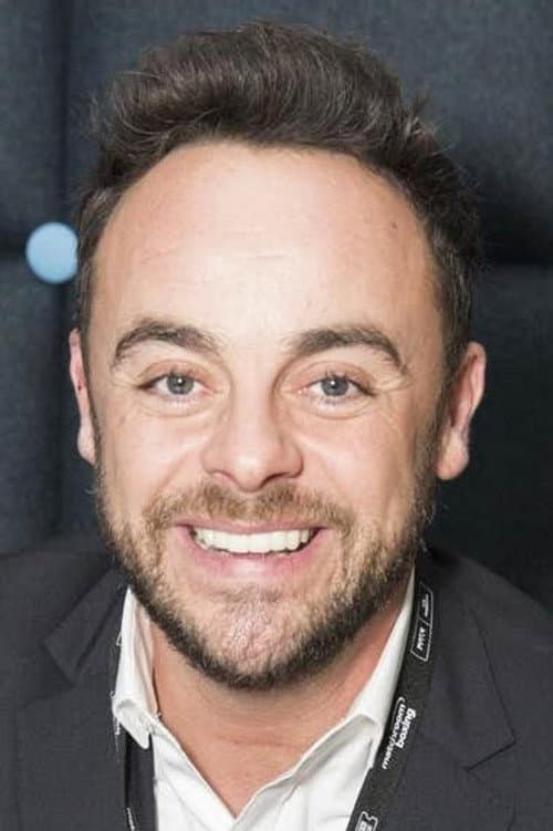 Фото Anthony McPartlin
