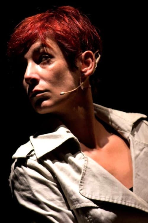 Фото Rossella Dassu
