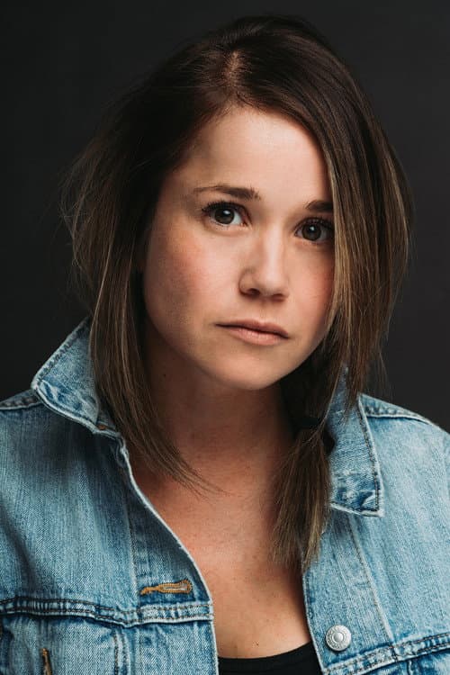 Фото Éliane Gagnon
