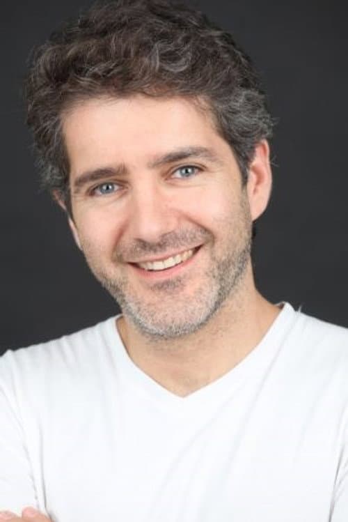 Фото Rodrigo Sáenz de Heredia