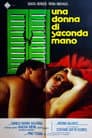 Una donna di seconda mano