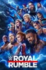 WWE Королівська Битва 2023