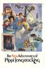 The New Adventures of Pippi Longstocking