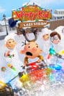 Diary of a Wimpy Kid: The Last Straw