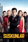 Suskunlar
