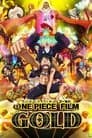 ONE PIECE FILM GOLD