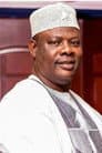 Yinka Quadri
