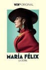 María Félix La Doña